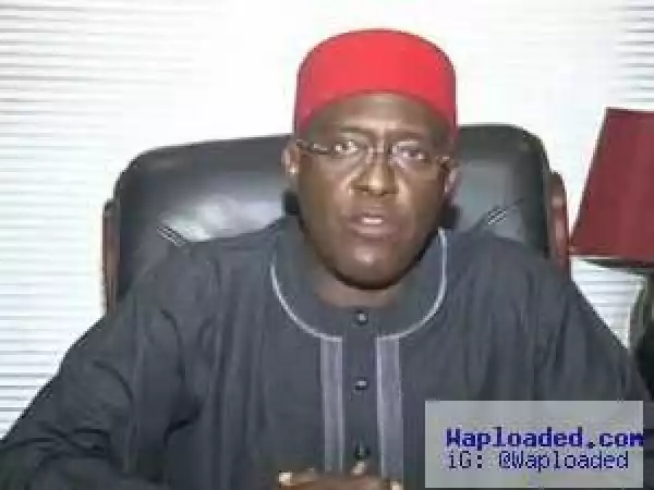 I Will Open Up On Jonathan’s N400m In Court – Olisa Metuh